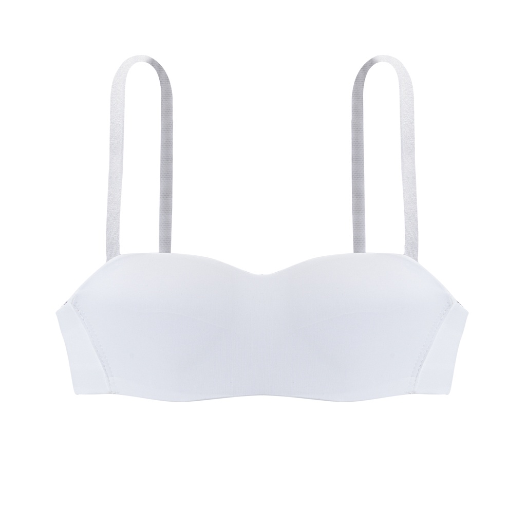 Áo Lót Đúc Su Không Gọng Đệm Mỏng Quây Ngang Dây Lưng Bechipi - AL0963 | BigBuy360 - bigbuy360.vn