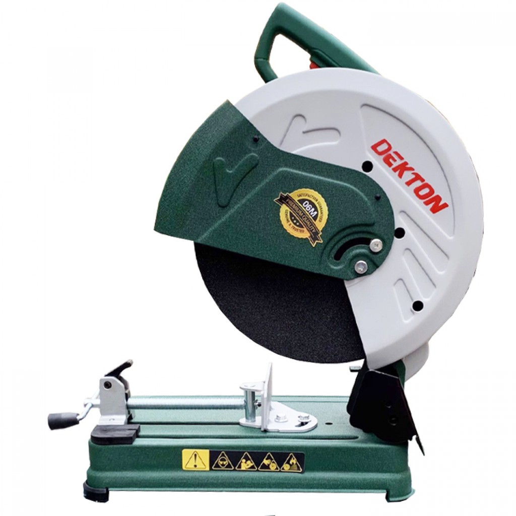 MÁY CẮT SẮT DEKTON DK-356 355MM