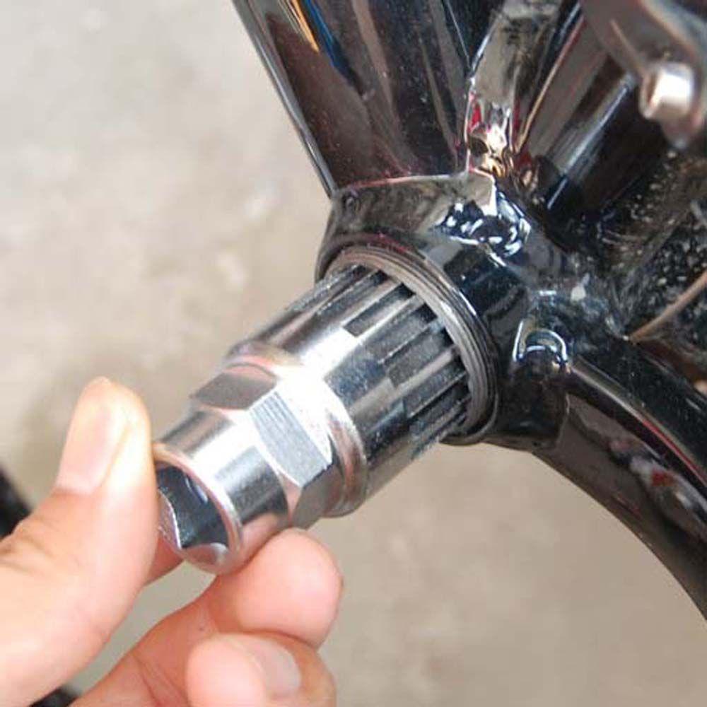 Dụng Cụ Tháo Líp Xe Đạp 20 Răng TAYLOR1 Tiện Dụng