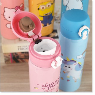 BÌNH GIỮ NHIỆT DHS-7969 500ML