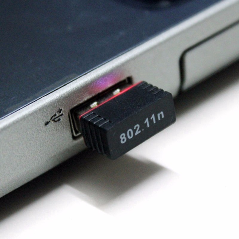USB thu sóng wifi rtl8188 150Mbps 802.11 ngb | BigBuy360 - bigbuy360.vn