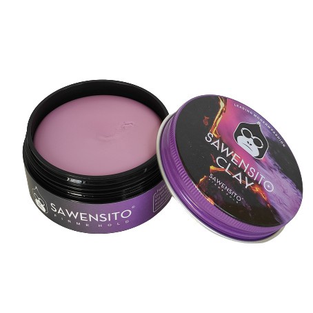 Sáp Vuốt Tóc Nam Cao Cấp SAWENSITO CLAY