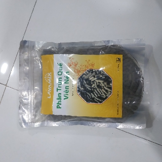 1 Kg Phân Trùn Quế Viên Nén