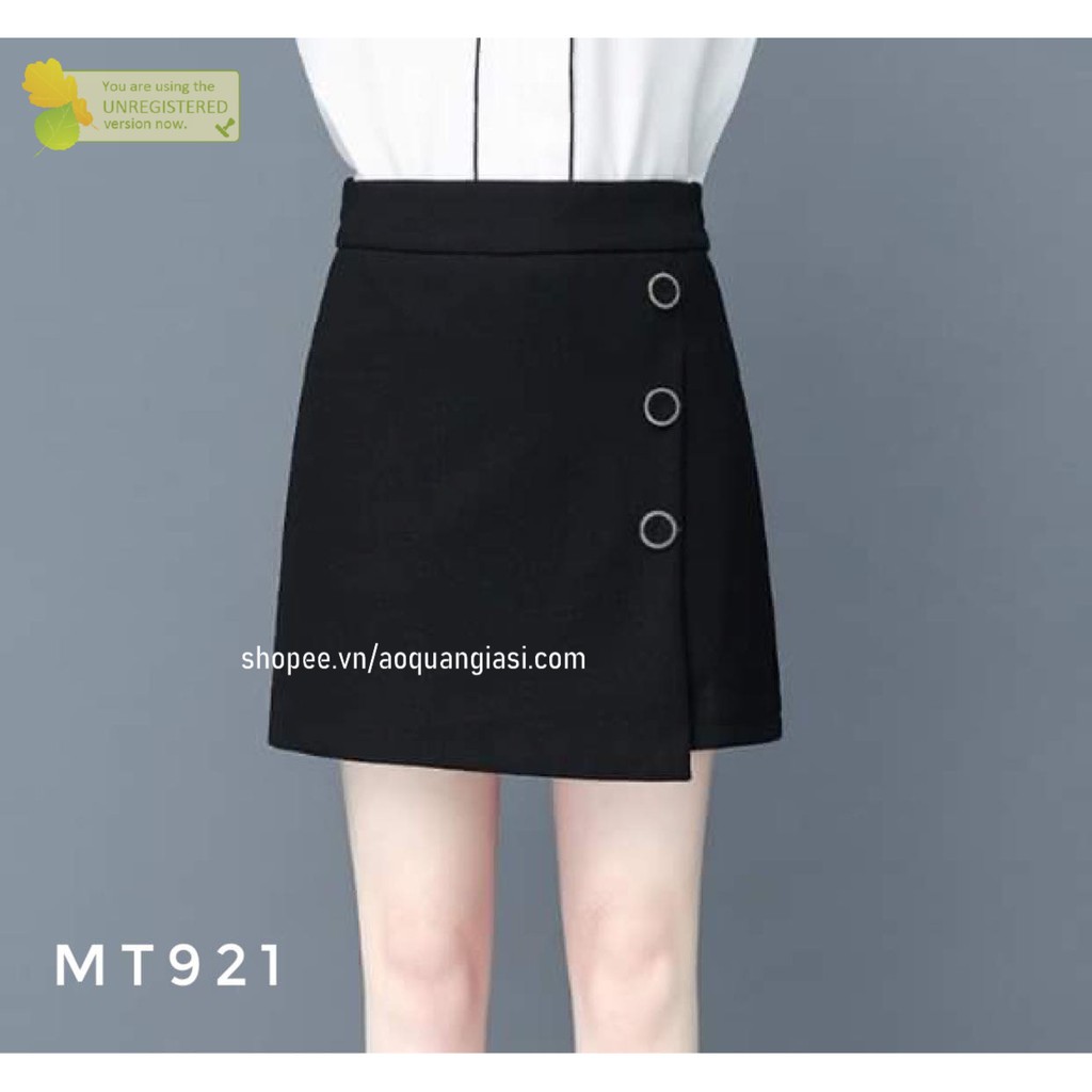 Quần Giả Váy Nữ Phối Li 1 Bên mt1043, mt921, mt935, mt941, mt955, mt956, mt957, mt958, mt1037 aoquangiasi.com
