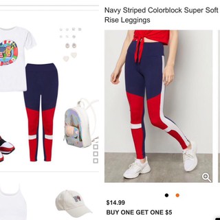 [VIRUSPLUSSIZE] PLUSSIZE quần tập legging BIGSIZE