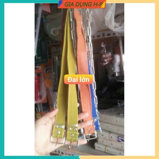 Dây đai đeo cổ chó, mèo