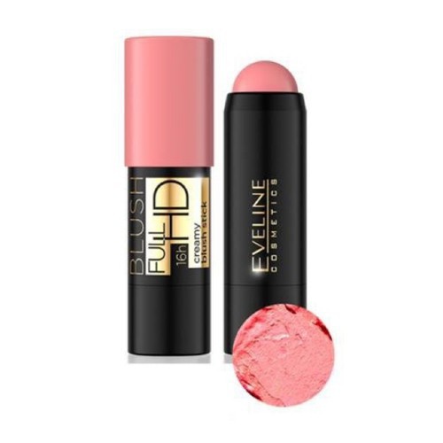 [CHÍNH HÃNG] Má hồng dạng thỏi Eveline