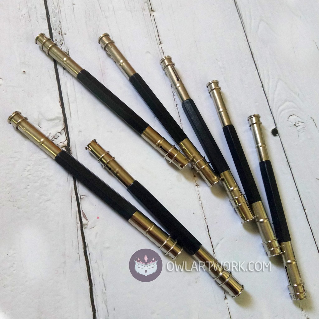 Cây Nối Chì Hai Đầu