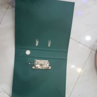 Bìa còng ABBA F4 5cm