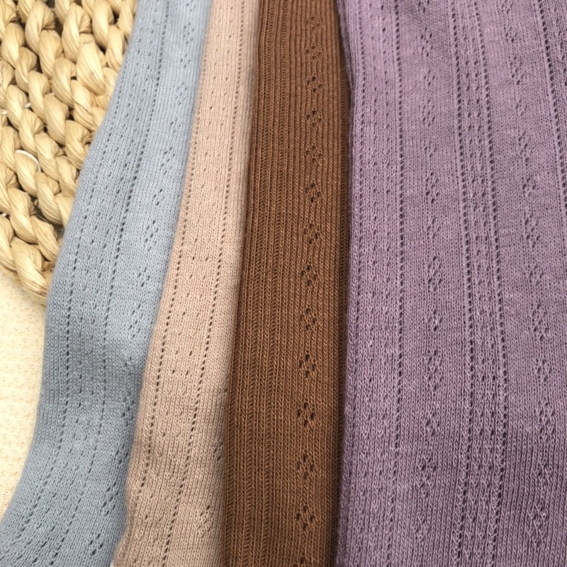 Body 2 dây chất liệu cotton thông hơi xuất hàn cho bé