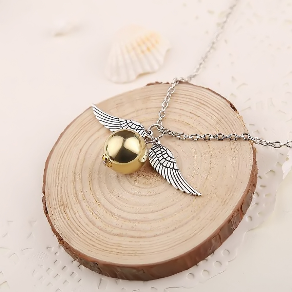 Vòng Tay Mặt Hình Đôi Cánh Thời Trang Cho Nam Và Nữ | BigBuy360 - bigbuy360.vn