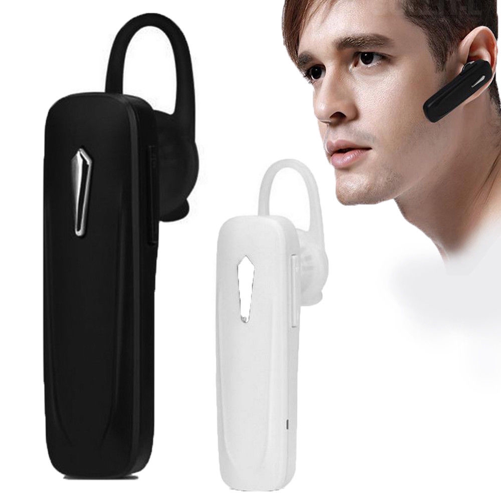 Tai nghe Bluetooth 4.1 không dây âm thanh Stereo cho iPhone Android