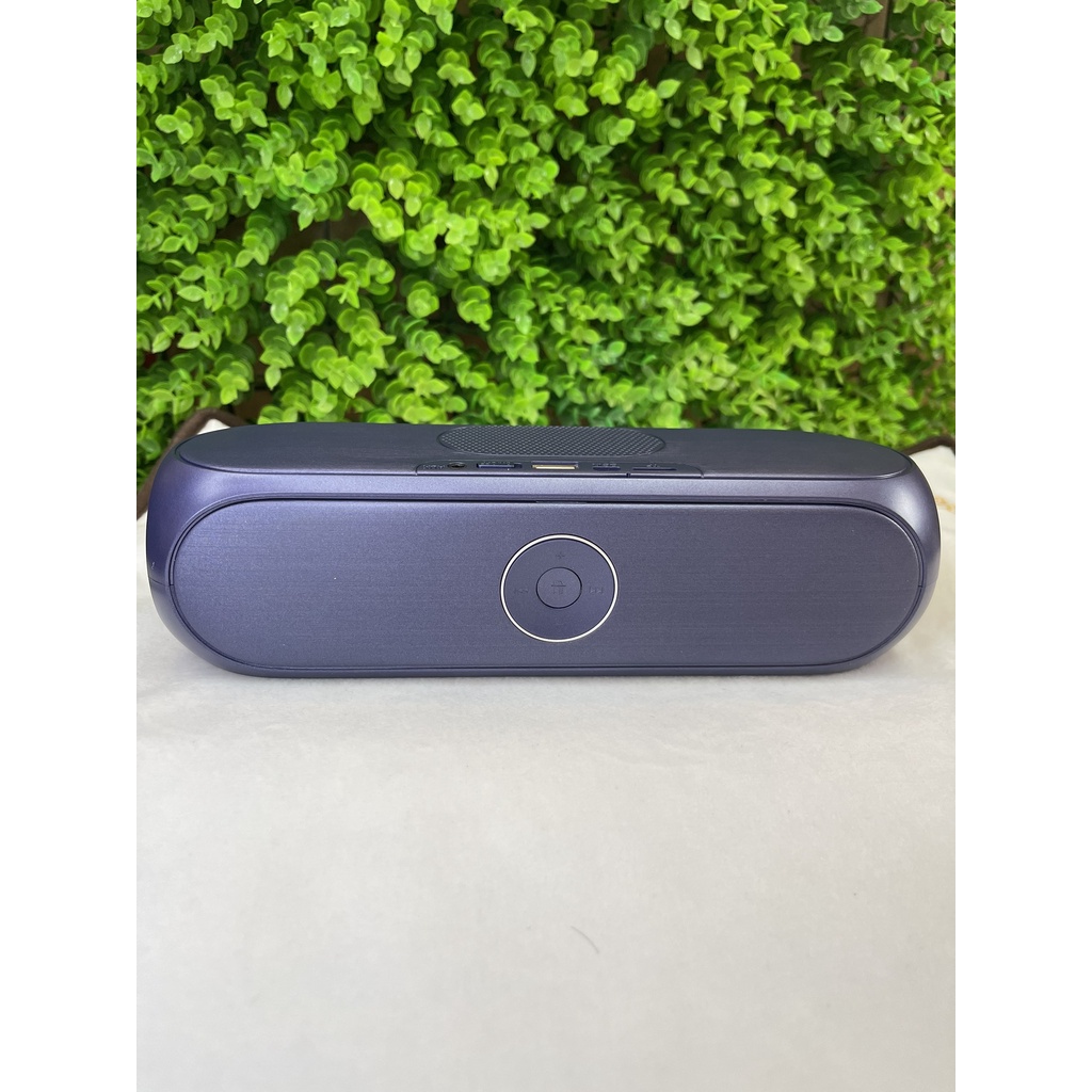 Loa Bluetooth BOLEAD S7 Plus, Thiết Kế Sang Trọng Thích Hợp USB Thẻ Nhớ Nghe Đài FM Nghe Nhạc Cực Hay Chất Lượng.