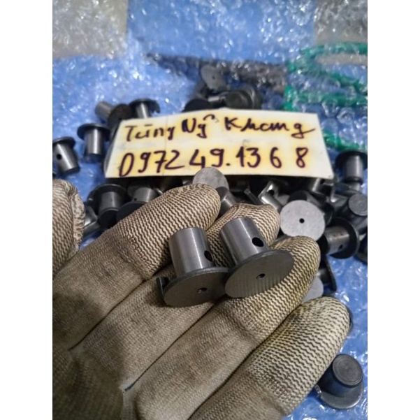 Ty ép côn nắp nồi Honda 67, CD50