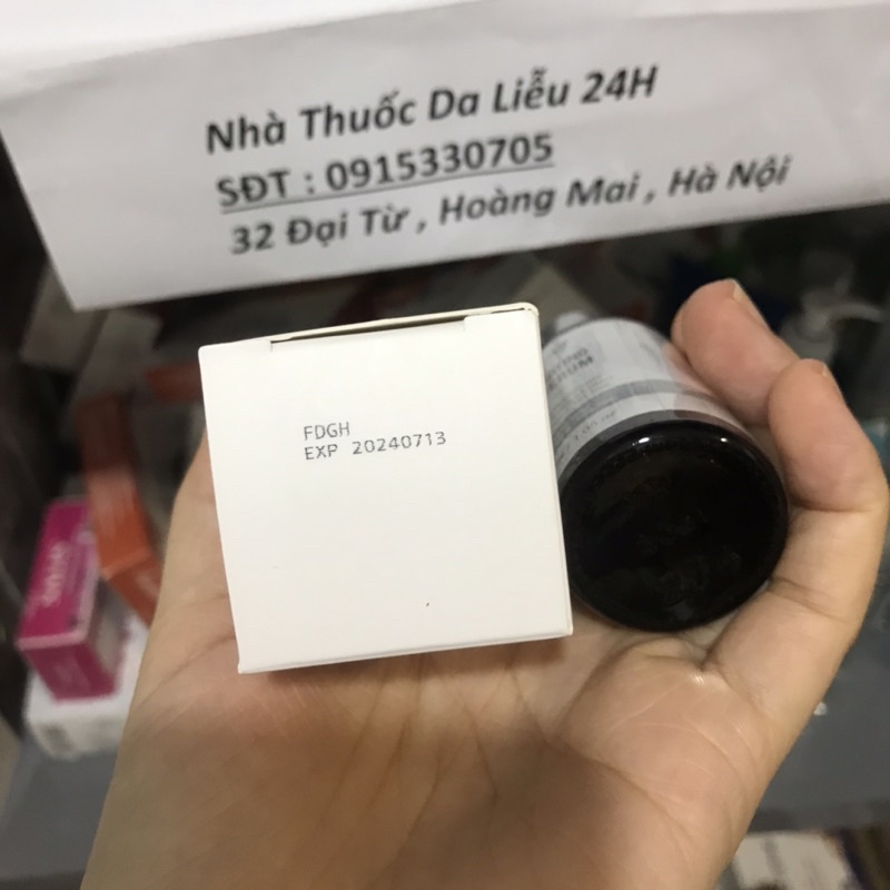 Serum B5 cấp nước phục hồi da MEDIPHAR