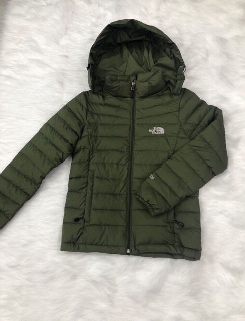 Áo Phao The North Face