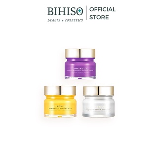 Kem dưỡng trắng da ngày và đêm cao cấp Hàn Quốc Forencos 10ml KD27