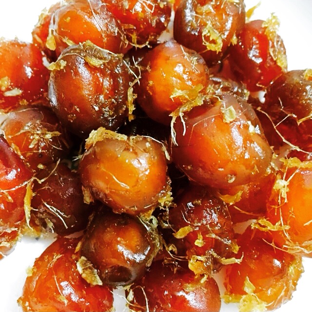 Mơ Xào(60k-500g)
