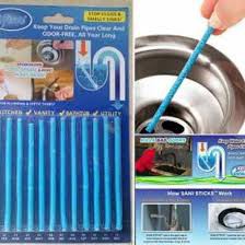 Que Thả Tự Tiêu Sani Sticki Vỉ 12 Que