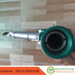 béc tưới bán kính lớn PY30