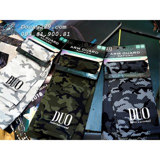 ỐNG TAY DUO ARM GUARD