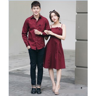Đồ Đôi Đẹp Cho Các Cặp Đôi Phong Cách Hàn Quốc
