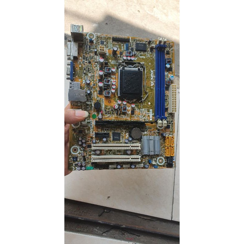 H61,H81,H110 bo mạch chủ hãng new 99% | BigBuy360 - bigbuy360.vn