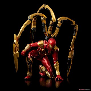 Sentinel Re:Edit Iron Spider