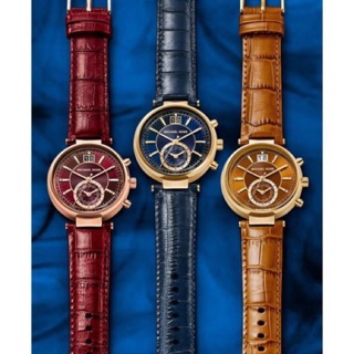 Đồng hồ nữ au - michael kors