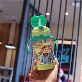 bình tập uống cho bé