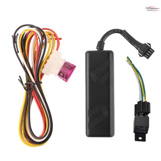 Thiết Bị Định Vị Gps Chống Trộm Tk205 Cho Xe Hơi / Xe Máy / Xe Đạp Điện
