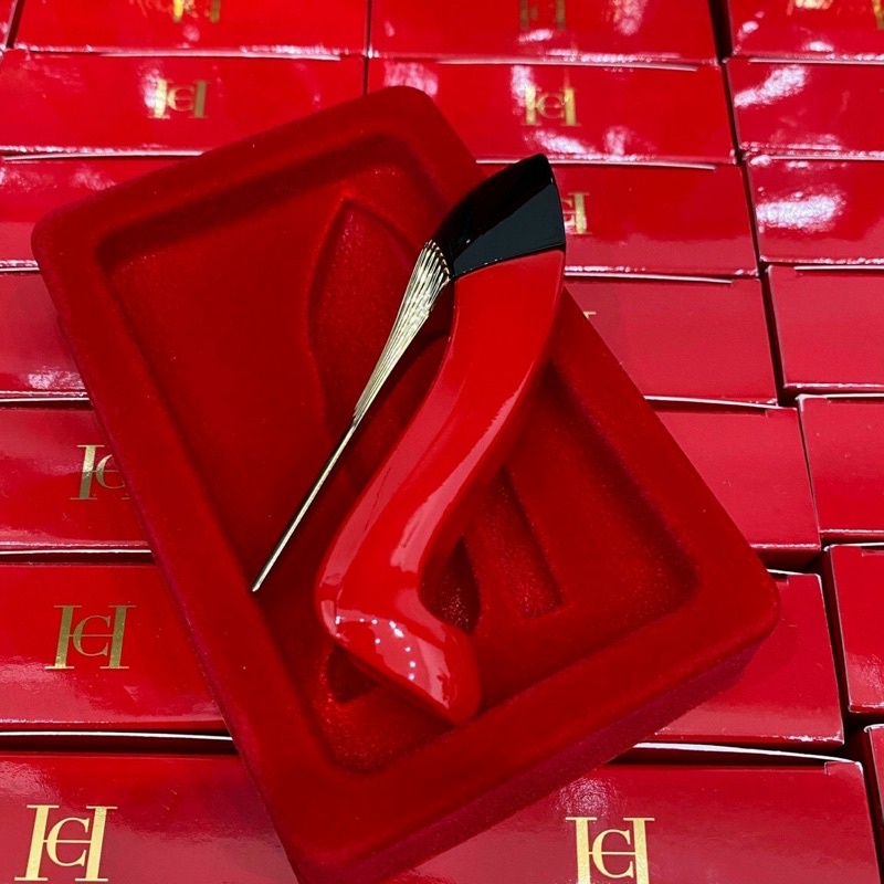 💥 Nước hoa mini nữ GOOD GIRL Carolina Herrera