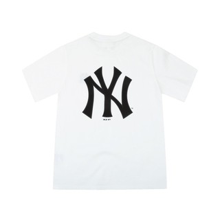 Áo Thun Cao Cấp Unisex NY in thẳng