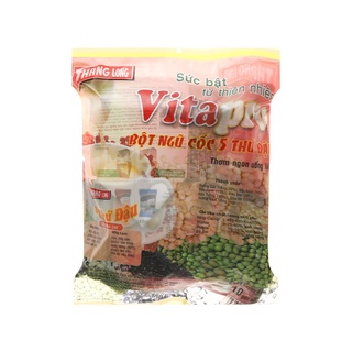 Bột ngũ cốc Vitapro bịch 400g/gói