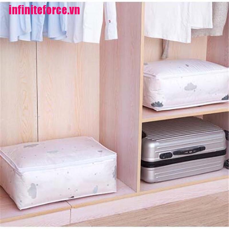 Ga Trải Giường Hình Chim Hạc Xinh Xắn