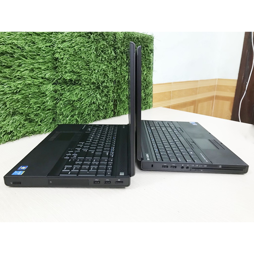 Laptop Dell Precision M4800 chuyên đồ họa | BigBuy360 - bigbuy360.vn