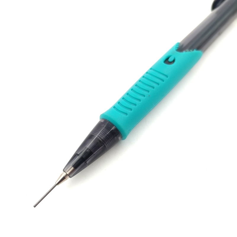 Bút Chì Bấm 0.5 mm Faber-Castell Shark 531512 (Mẫu Màu Giao Ngẫu Nhiên)