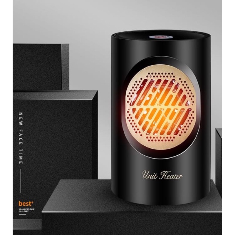 Máy sưởi mini Unit Heater