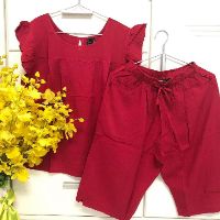 Comboo Đồ mặc nhà Big size hàng xuất