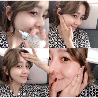 Serum dưỡng da Dior Capture Plump Filter mini
