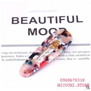 Kẹp Tóc Ngọc Trai ❤️FREESHIP❤️ Giảm 5k khi Nhập Mã [MICOCHI5k ] Kẹp Tóc Style Hàn Quốc Mới 2020