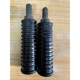 Gác chân pô vắt và pô thường xe 67, hàng gia công. dành cho các dòng xe 67, 68, cd, cl