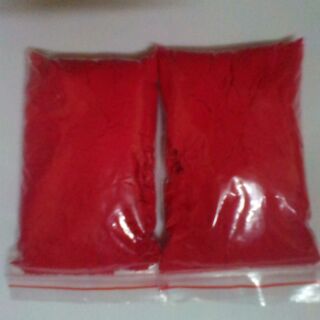 Gói 100gram bột màu kỷ yếu