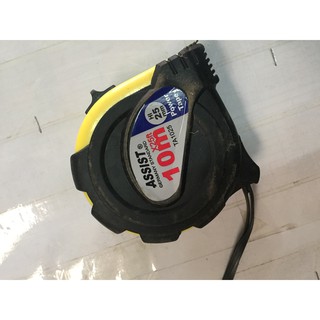 Thước Assist-5m ,7.5m,10m
