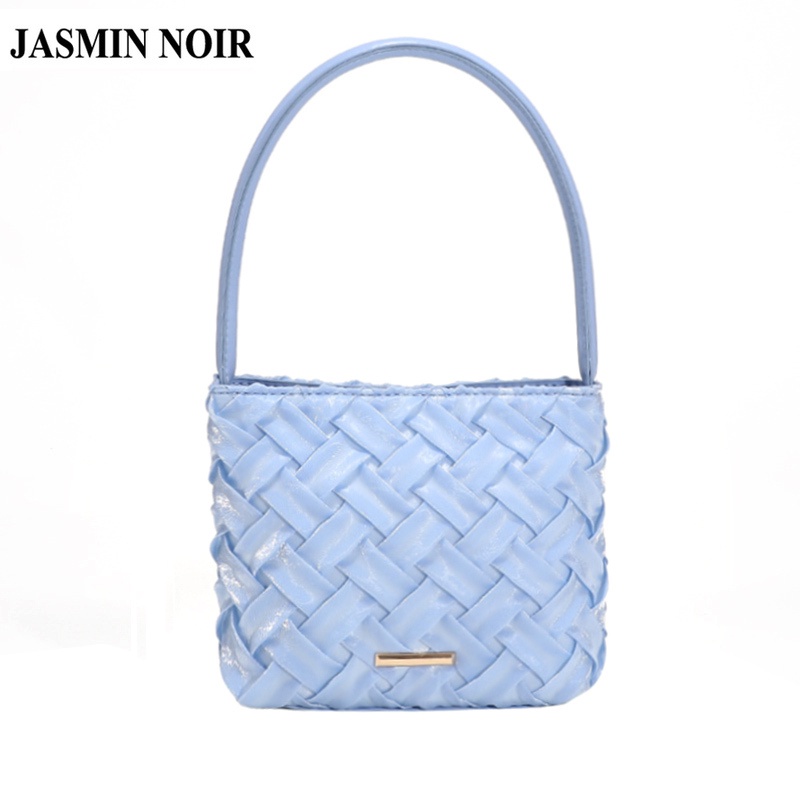 Túi Xách JASMIN NOIR bucket 22BL04073 thiết kế đơn giản thời trang cho nữ