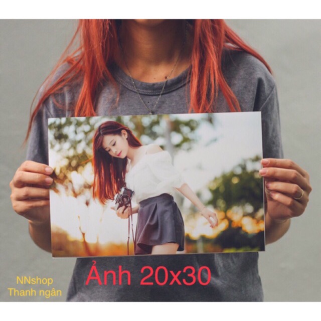 Ảnh 20x30 📸