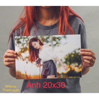 Ảnh 20x30 📸