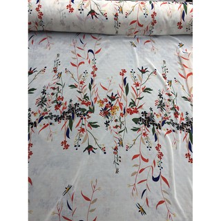 Voan chiffon 12: 1 khoang 85cm=35k