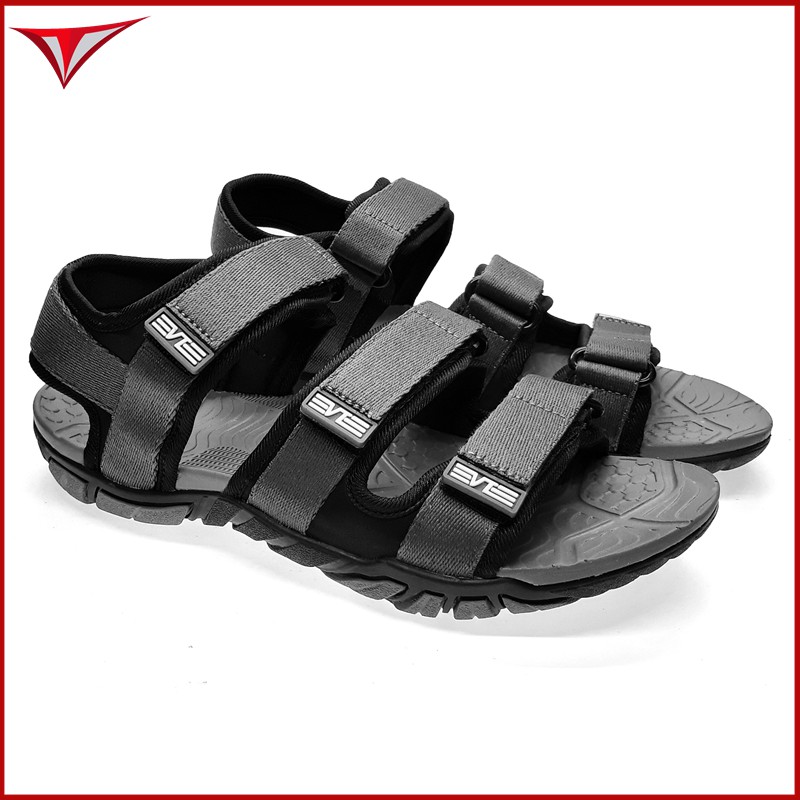 Giày sandal nam chính hãng Việt Thủy quai ngang VT10