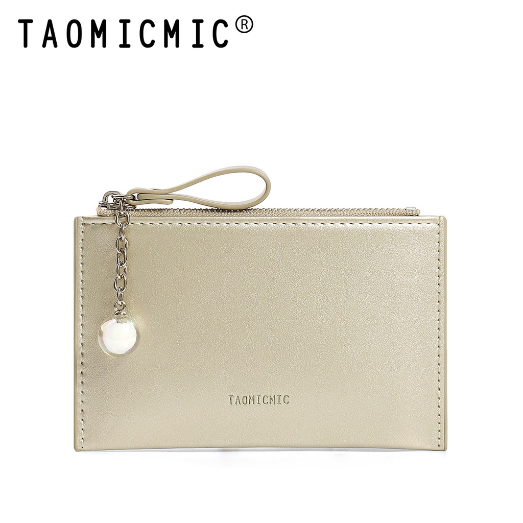 Ví túi lấp lánh ánh hồng sang chảnh lạ mắt